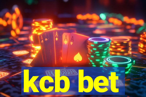 kcb bet